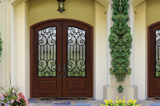Contra Costa Centre-entry-door-repair