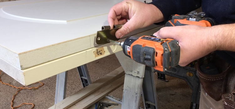 fiberglass interior door repair Contra Costa Centre
