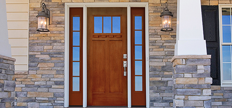 residential entry door repair Contra Costa Centre