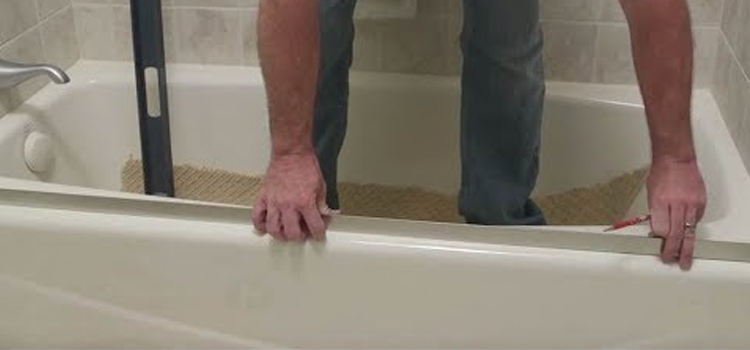 Sliding Shower Door Repair in Contra Costa Centre