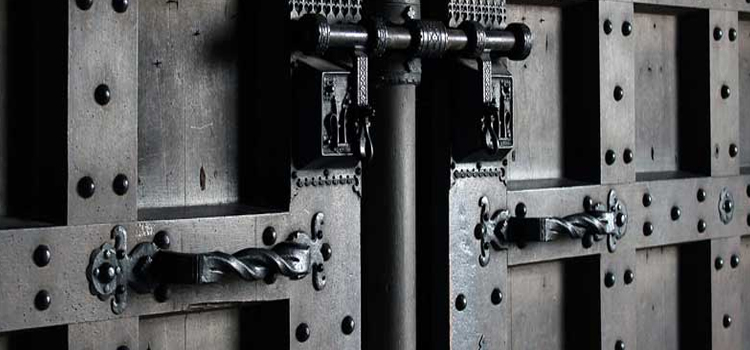 steel entry door repair in Contra Costa Centre